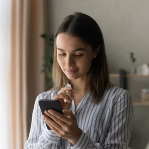 34 - Teaching Positive Connections take back control from your phone