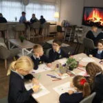 Shevington Vale Primary School
