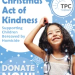 TPC Christmas act of kindness