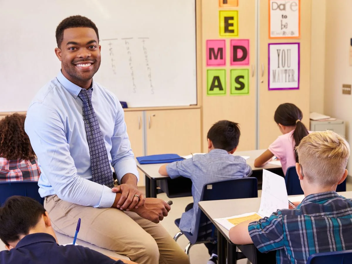 Teaching