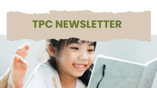 Newsletter - Teaching Positive Connections