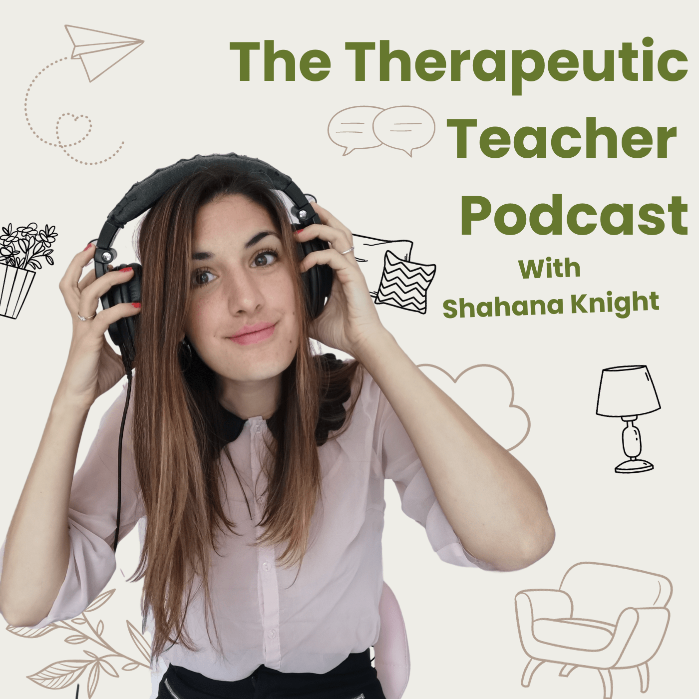 Therapeutic Teacher Podcast
