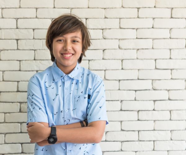 23 - Teaching Positive Connections