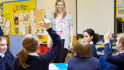 kk - Teaching Positive Connections