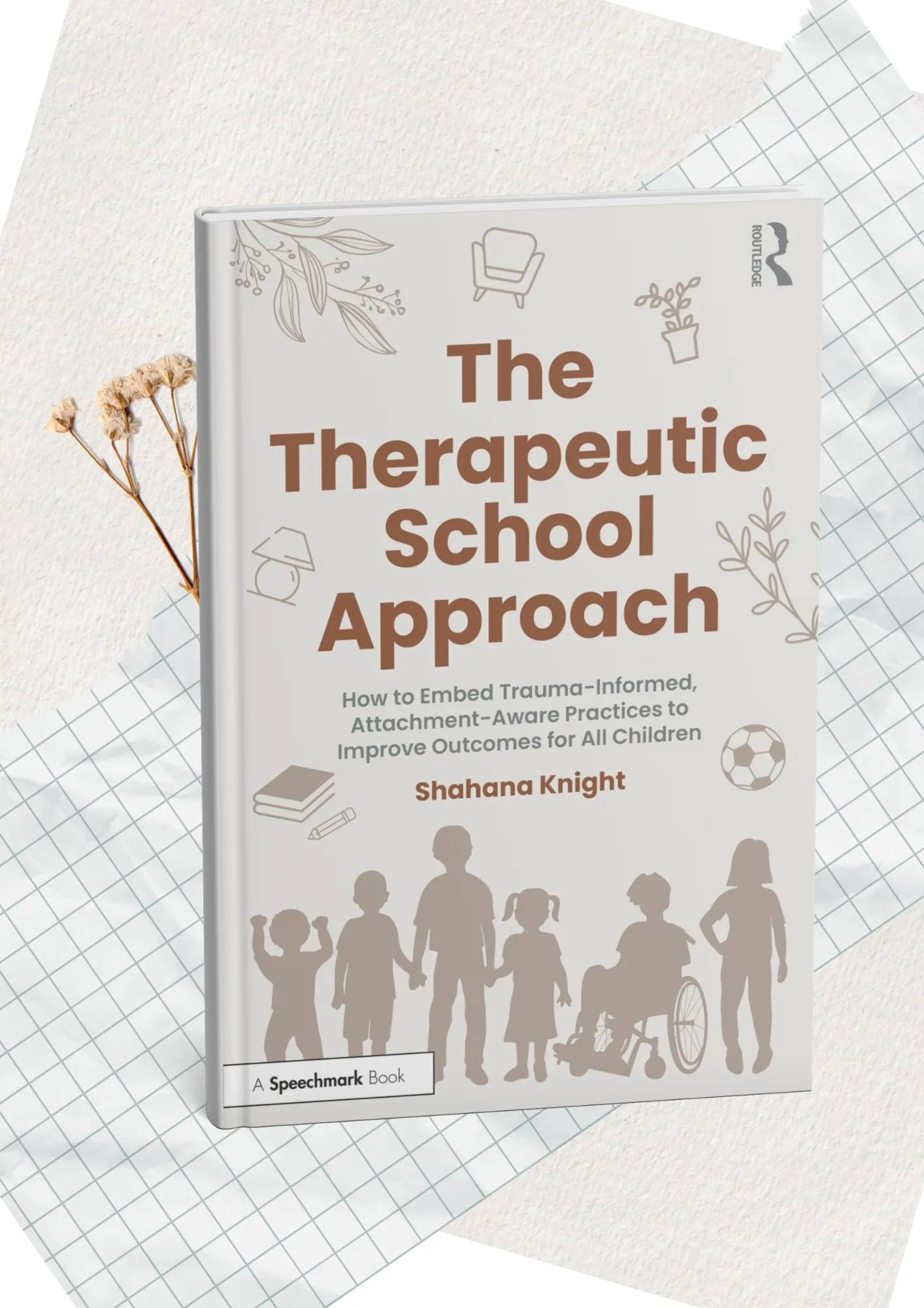 the world childhood and our needs have changed and continue to change 3 - Teaching Positive Connections