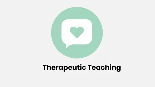 Childhod trauma and the brain 2 - Teaching Positive Connections