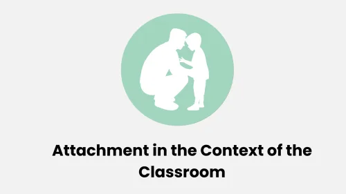 Childhod trauma and the brain - Teaching Positive Connections