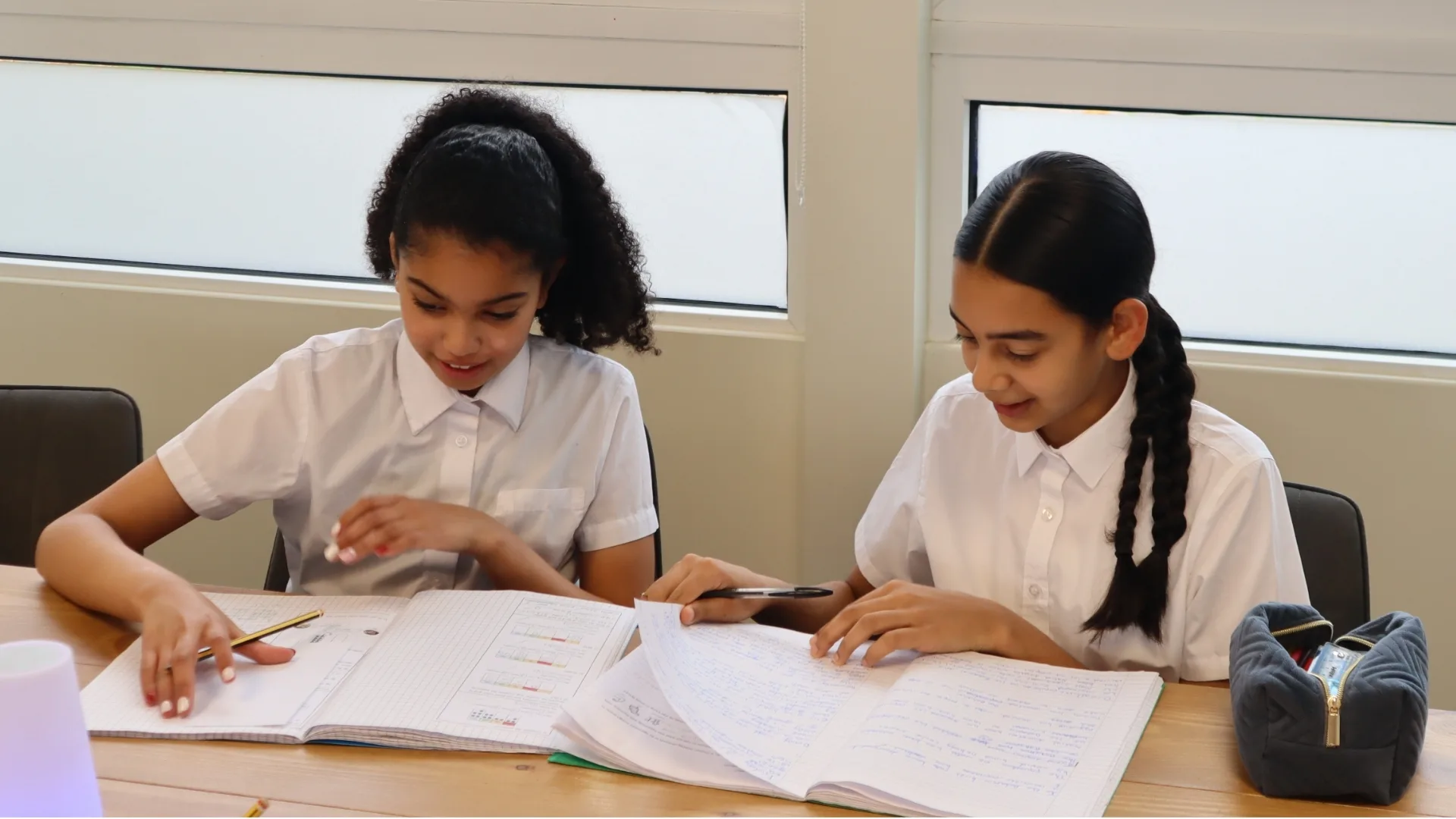 Lets transform the classrooms in a prep school - Teaching Positive Connections