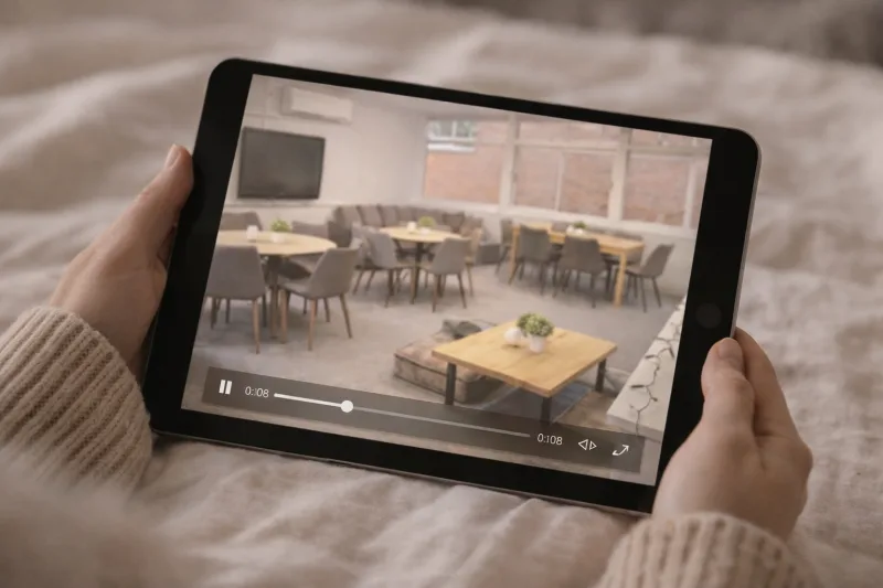 ipad - Teaching Positive Connections